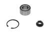 Комплект підшипника маточини колеса KAVO PARTS WBK-4536