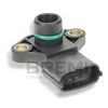 Sensor, Ladedruck
