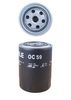 Mahle Oil Filter OC 59
