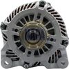 NAPA Alternator NAL1730
