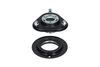 Ремкомплект, опора стойки амортизатора KAVO PARTS SSM-10195