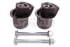 SPIDAN CHASSIS PARTS