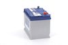 autobaterie 12V / 70Ah, 630A 0092S40270