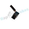 Sensor, Raddrehzahl