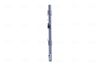 Nissens Condenser, air conditioning 940855