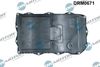 Масляний піддон Dr.Motor Automotive DRM0671