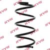 KYB RA1299 Suspension Spring