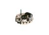 BOSCH Gleichrichter - 1127320989