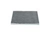 Bosch Filter, interior air 1 987 435 627 (1987435627)