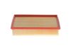 Bosch Air Filter F 026 400 698