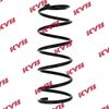 KYB Suspension Spring RA5403