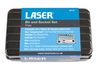 Laser Tools Socket and Bit Set 1/4