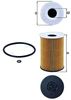 Mahle OX 787D Oil Filter