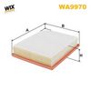 Воздушный фильтр WIX FILTERS WA9970