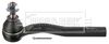BORG & BECK Tie Rod End BTR6068