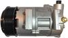 Mahle ACP 681 000S Compressor, air conditioning