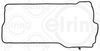 ELRING Gasket, cylinder head cover 106.560