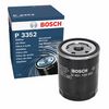 BOSCH Oil Filter 0 451 103 352