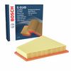BOSCH Air Filter F 026 400 149