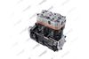 kompresor IVECO Euro 6, se spojkou 1500200001