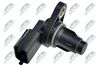 Sensor, Nockenwellenposition