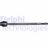 Осевой шарнир, рулевая тяга DELPHI TA2029