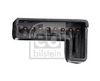 FEBI BILSTEIN Clock Spring, airbag 46760