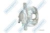APEC Brake Caliper BCA2488E
