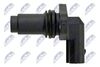 Sensor, Nockenwellenposition