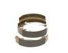 Bosch Brake Shoe Set 0 986 487 629