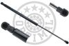 Газовая пружина, крышка багажник OPTIMAL AG-51096