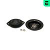 OPTIMAL Repair Kit, suspension strut support mount F8-6319
