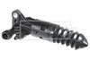 BORG & BECK Slave Cylinder, clutch BES240