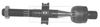 BORG & BECK Inner Tie Rod BTR4581