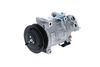 компресор, климатизация