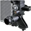 Mahle CR 912 000P Radiator, engine cooling