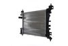 Mahle Radiator, engine cooling CR 1182 000S