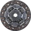 For Seat Skoda VW 1L Petrol/EcoFuel/CNG/BlueMotion 2011-2023 SACHS Clutch Kit