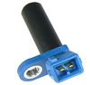 импулсен датчик, колянов вал