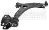 FIRST LINE Control/Trailing Arm, wheel suspension FCA6993