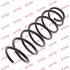 KYB RG1642 Suspension Spring