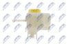 Fluid Reservoir, brake fluid NTY CZW-VW-009