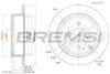 Гальмівний диск BREMSI CD7419S (DBB419S)