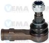 Наконечник поперечної рульової тяги VEMA 22402
