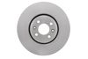 Гальмівний диск BOSCH 0 986 479 209 (BD1076)