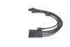 Bosch Ignition Lead Set 0 986 356 762 (0986356762)