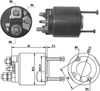 Тягове реле, стартер MAGNETI MARELLI 940113050064 (AME0064)