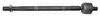 BORG & BECK Inner Tie Rod BTR5401
