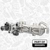 AGR-Ventil ED0029PG