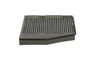 BOSCH Filter, cabin air 1 987 432 365